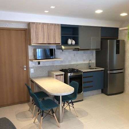 Cupe Beach Living Beira Mar Flats Azure E Royal Porto de Galinhas Exterior photo
