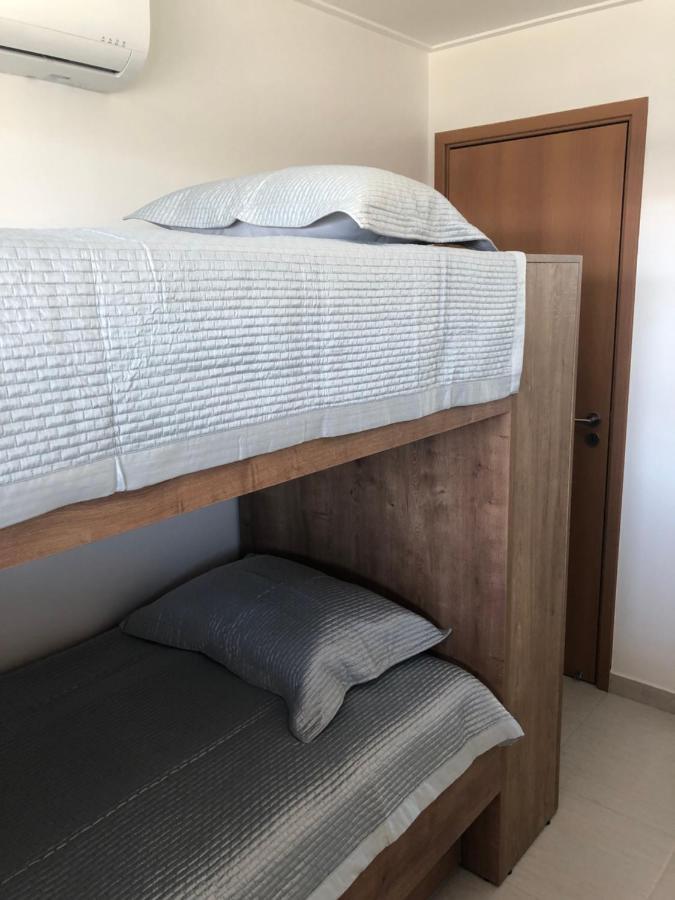 Cupe Beach Living Beira Mar Flats Azure E Royal Porto de Galinhas Exterior photo