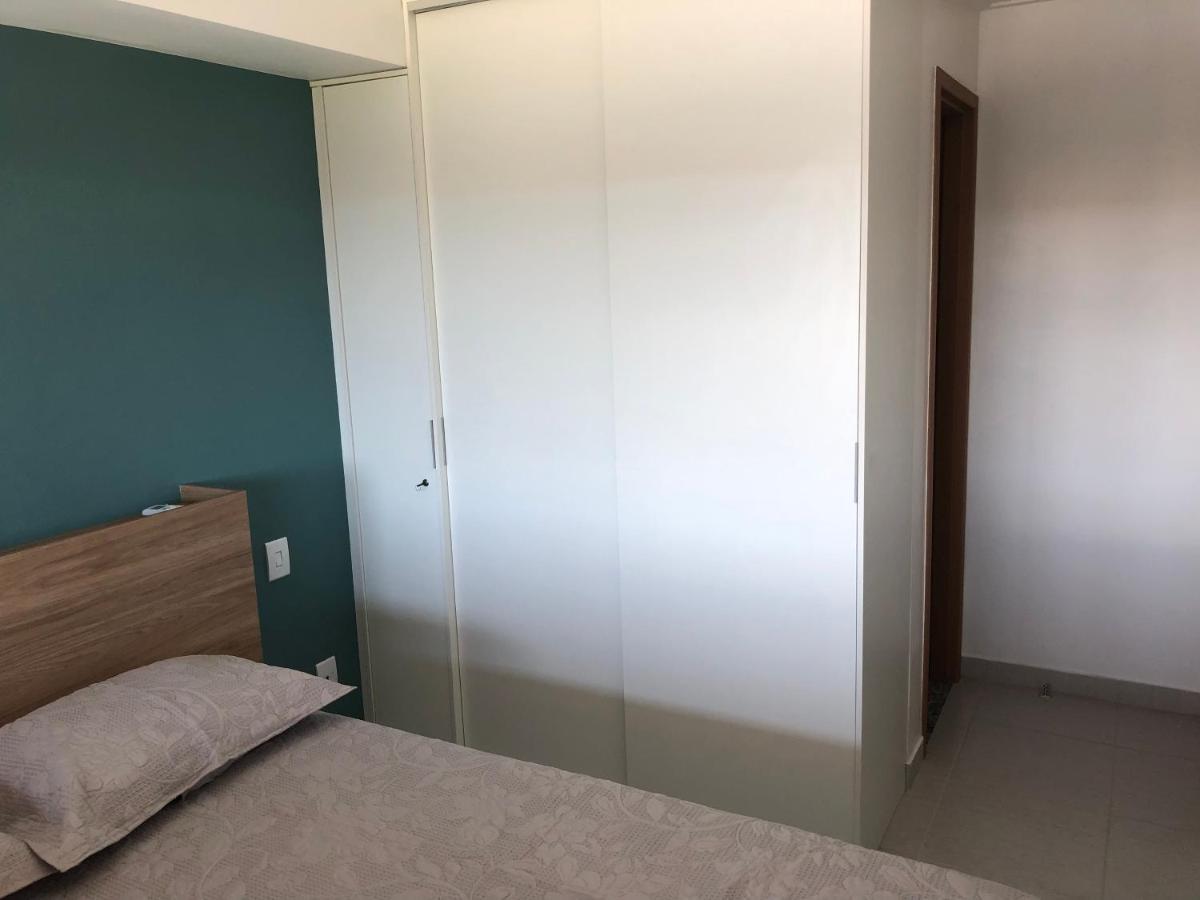Cupe Beach Living Beira Mar Flats Azure E Royal Porto de Galinhas Exterior photo